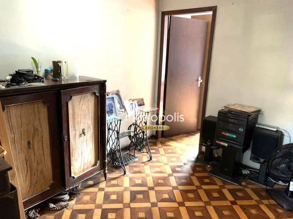 Sobrado, 3 quartos, 194 m² - Foto 16