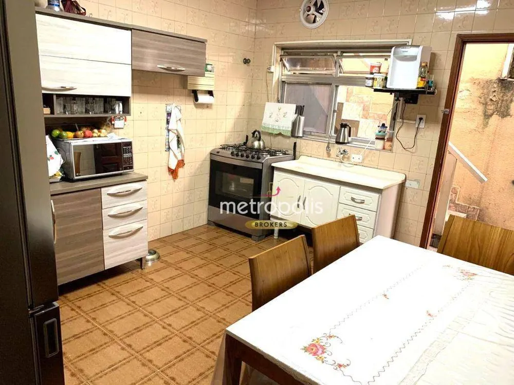Sobrado, 3 quartos, 194 m² - Foto 4