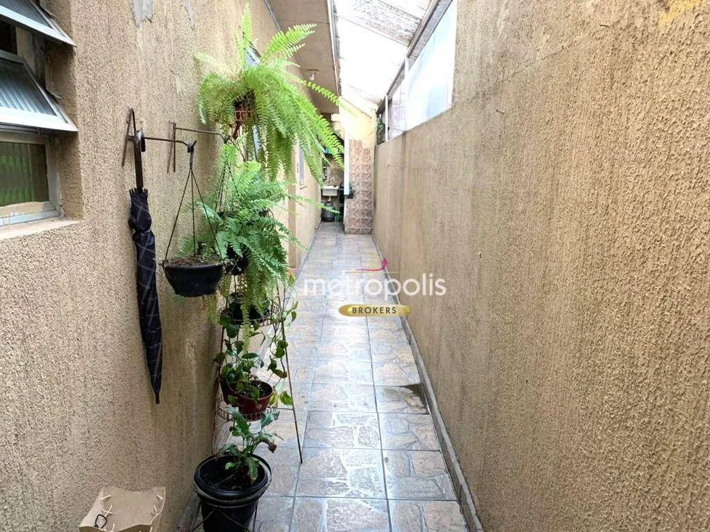 Sobrado, 3 quartos, 194 m² - Foto 14