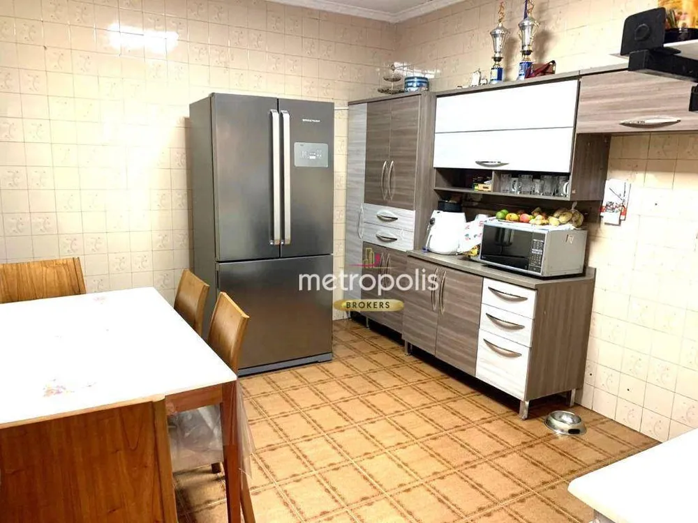 Sobrado, 3 quartos, 194 m² - Foto 3