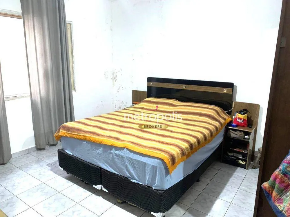 Sobrado, 3 quartos, 194 m² - Foto 6