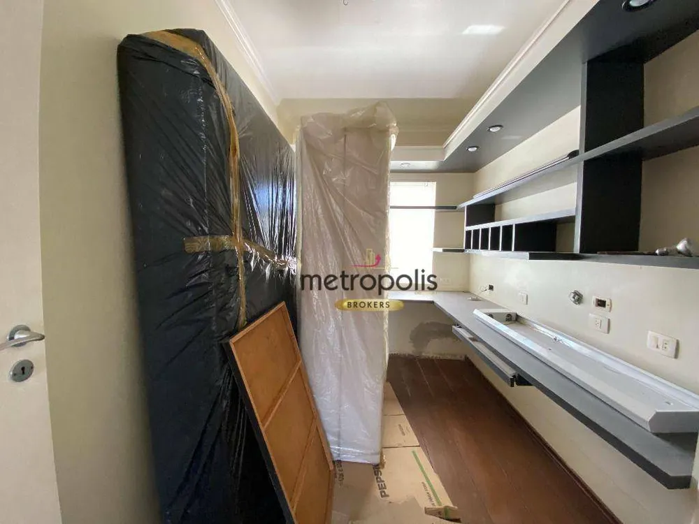 Sobrado, 3 quartos, 282 m² - Foto 1