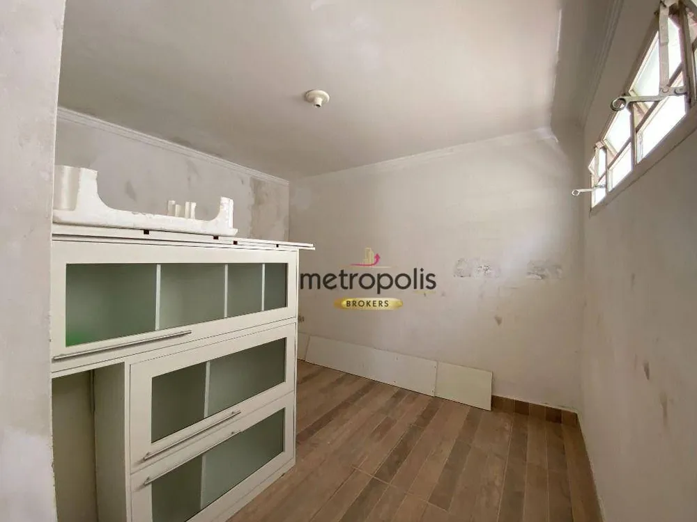 Sobrado, 3 quartos, 282 m² - Foto 4