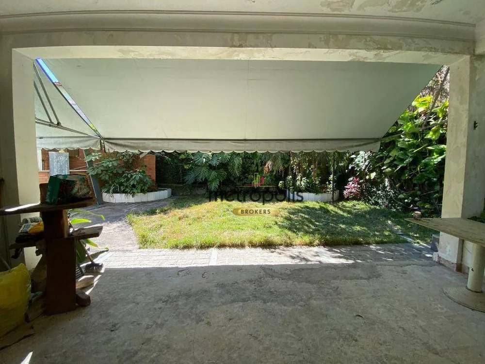 Sobrado, 3 quartos, 282 m² - Foto 2