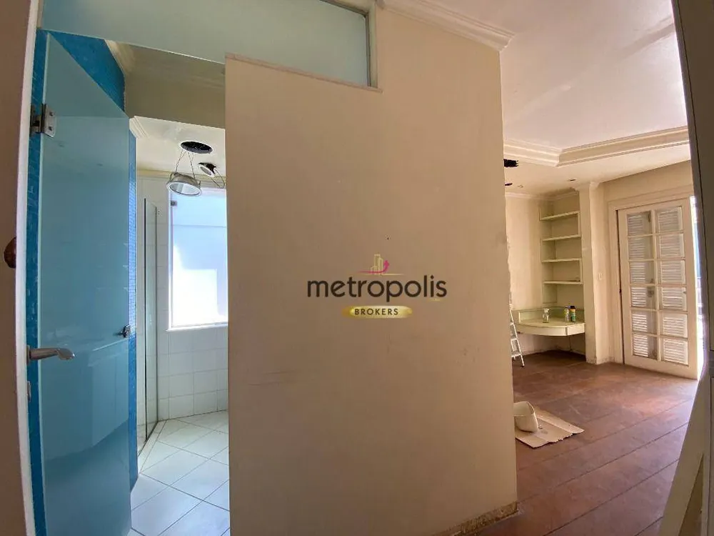 Sobrado, 3 quartos, 282 m² - Foto 9