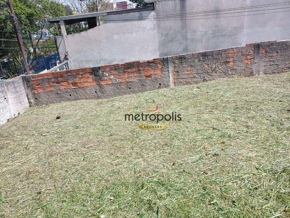 Terreno, 500 m² - Foto 2