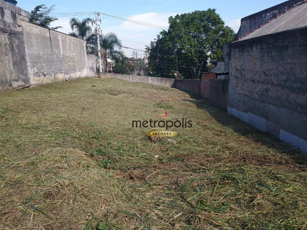 Terreno, 500 m² - Foto 4