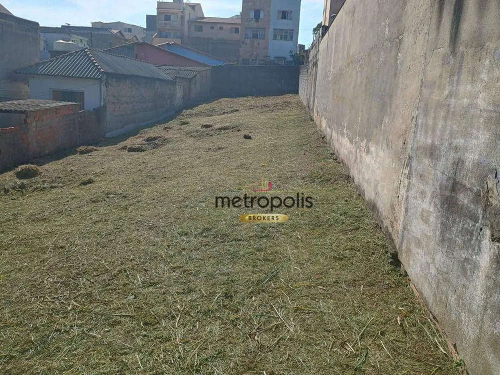Terreno, 500 m² - Foto 12
