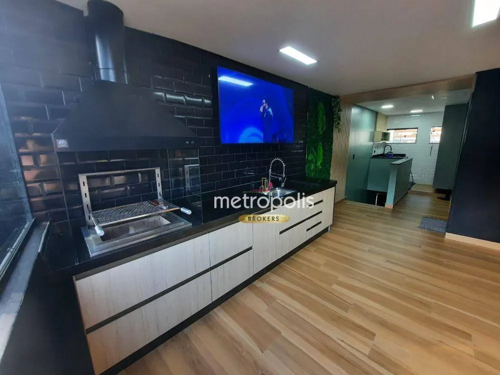 Prédio Inteiro, 375 m² - Foto 1