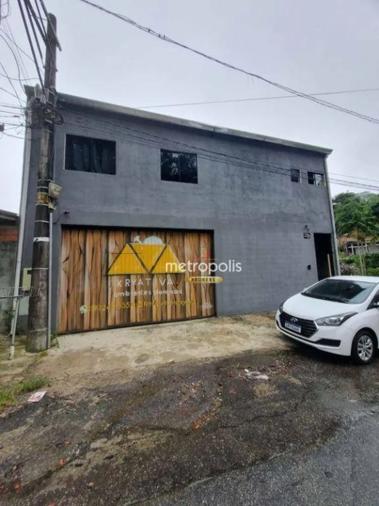 Prédio Inteiro, 375 m² - Foto 9