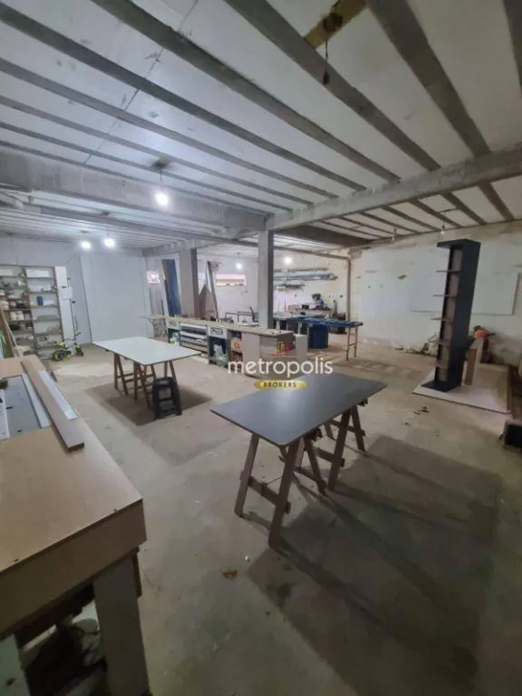 Prédio Inteiro, 375 m² - Foto 10