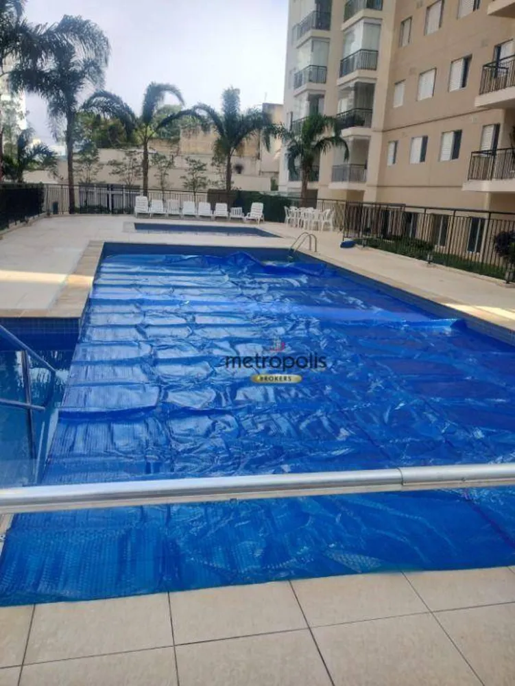 Apartamento, 2 quartos, 67 m² - Foto 10