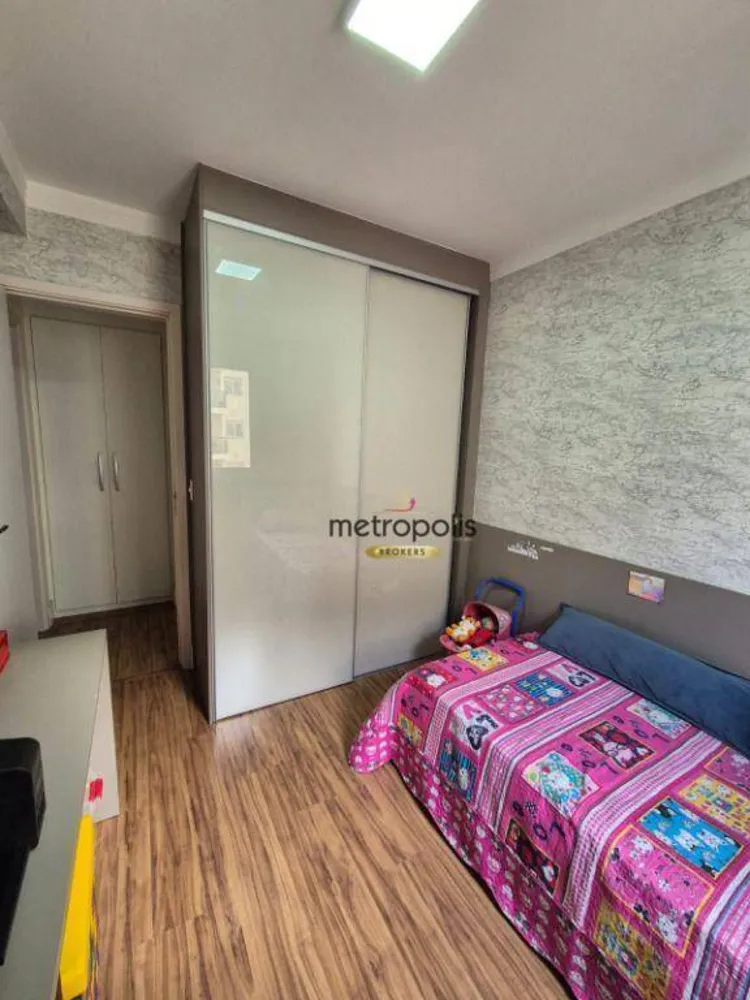 Apartamento, 2 quartos, 67 m² - Foto 8