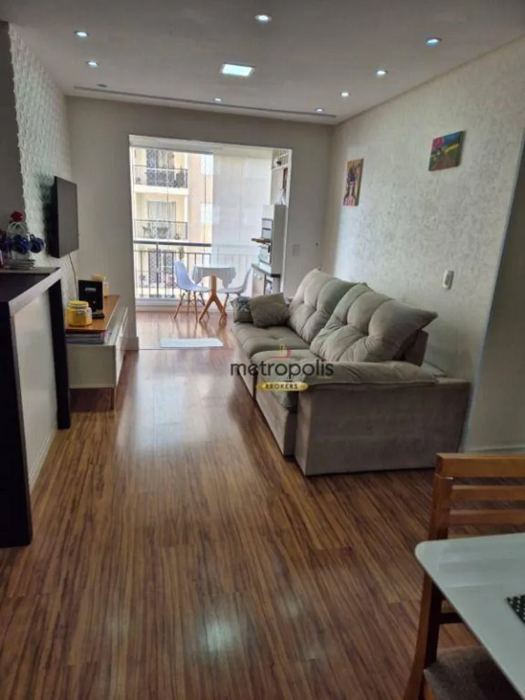 Apartamento, 2 quartos, 67 m² - Foto 1