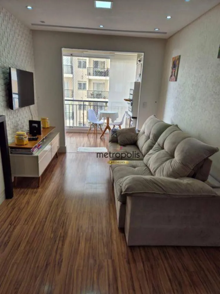 Apartamento, 2 quartos, 67 m² - Foto 2