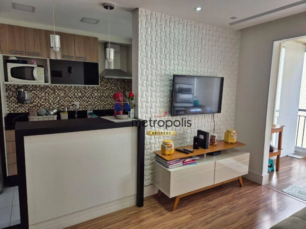 Apartamento, 2 quartos, 67 m² - Foto 3