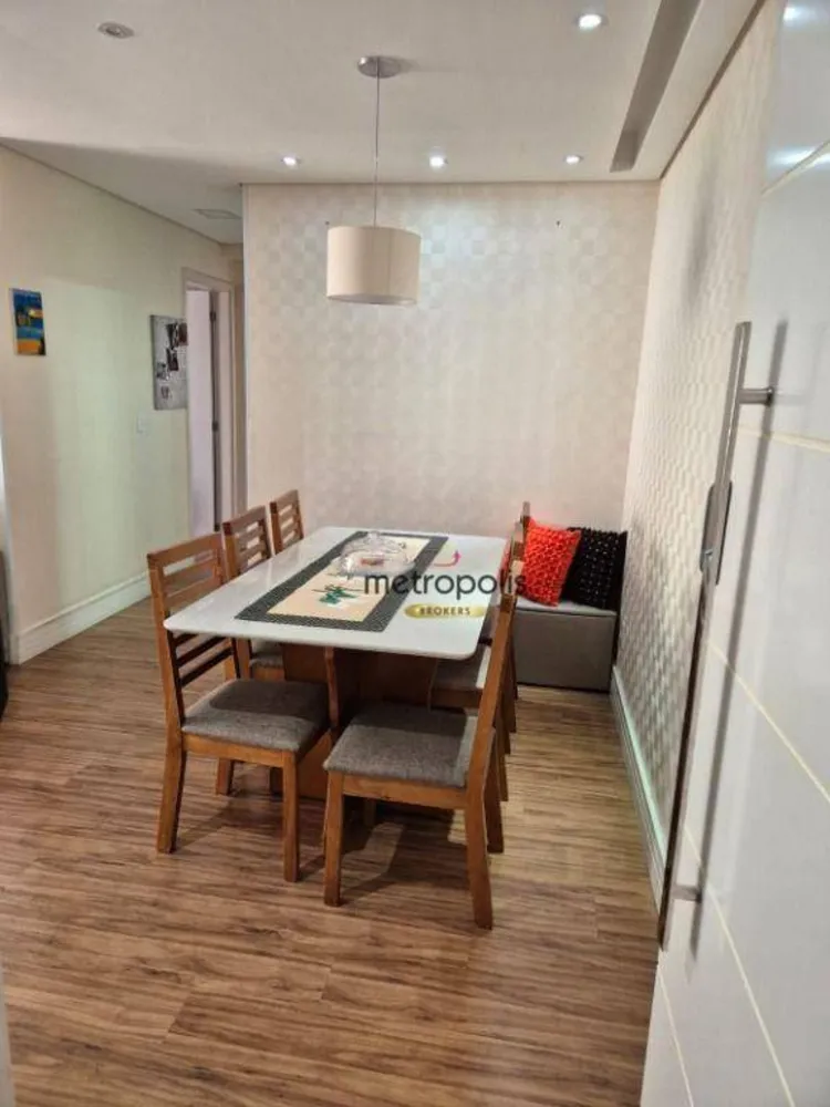 Apartamento, 2 quartos, 67 m² - Foto 4