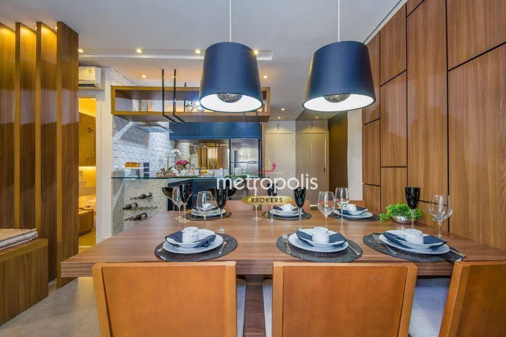 Apartamento, 2 quartos, 54 m² - Foto 3