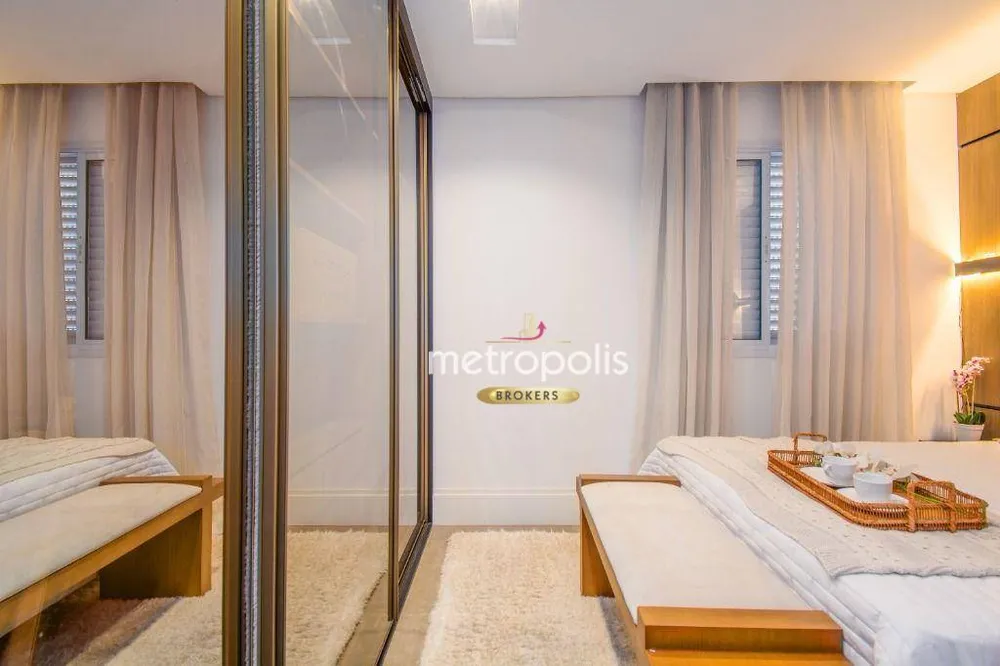 Apartamento, 2 quartos, 54 m² - Foto 6