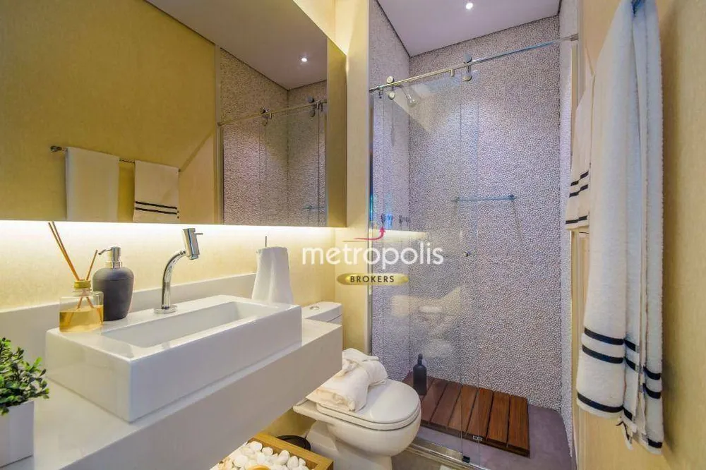 Apartamento, 2 quartos, 54 m² - Foto 5