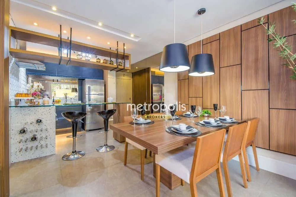 Apartamento, 2 quartos, 54 m² - Foto 3