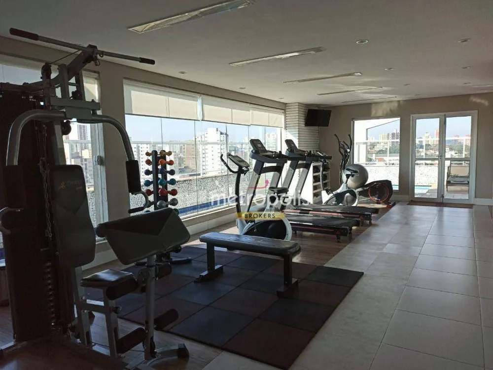 Apartamento, 2 quartos, 54 m² - Foto 11