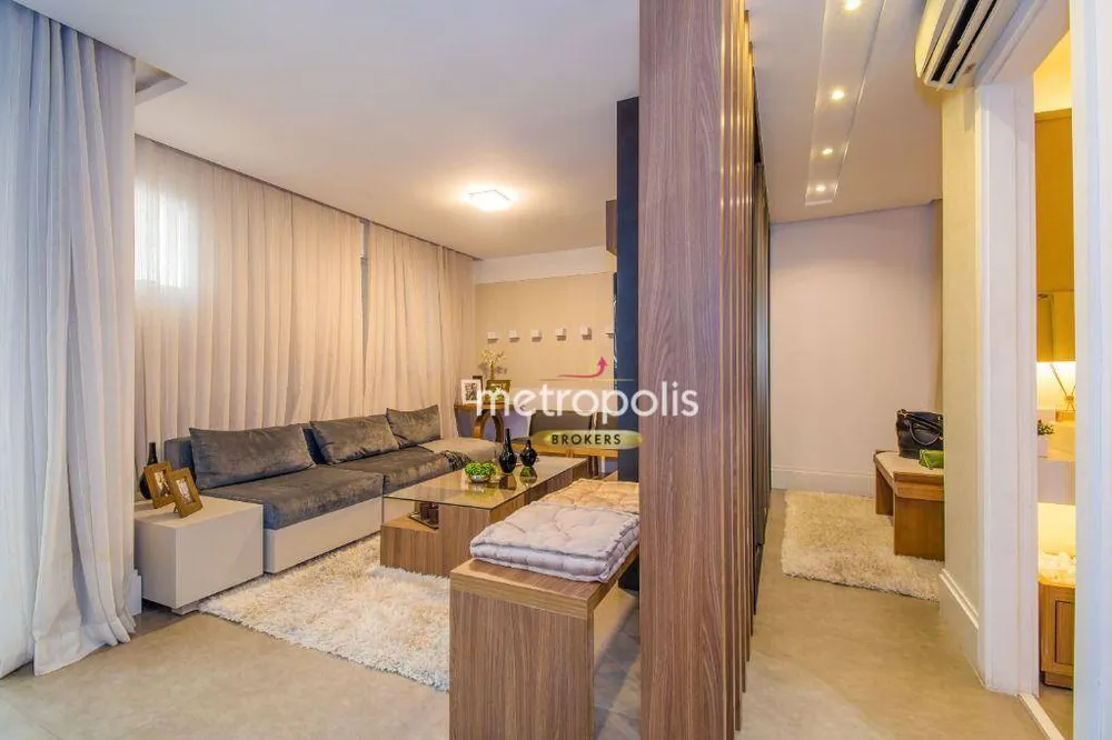 Apartamento, 2 quartos, 54 m² - Foto 4