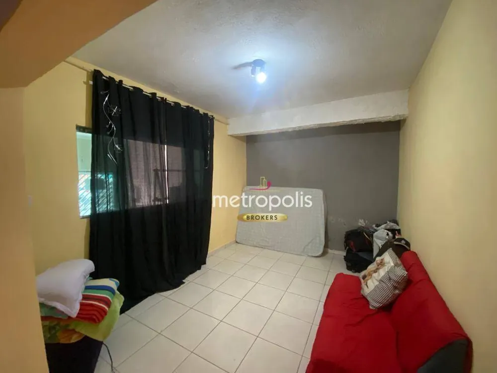Casa, 3 quartos, 102 m² - Foto 1