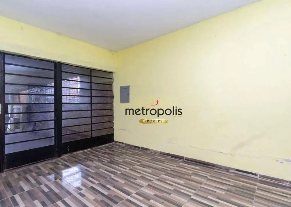 Sobrado, 3 quartos, 120 m² - Foto 4