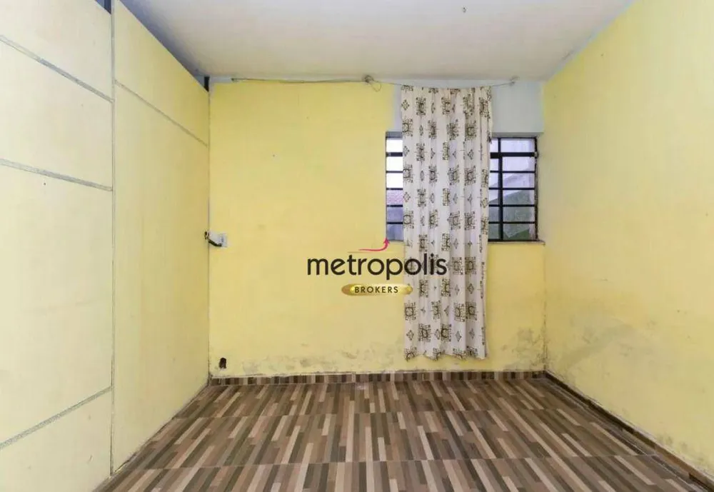 Sobrado, 3 quartos, 120 m² - Foto 1