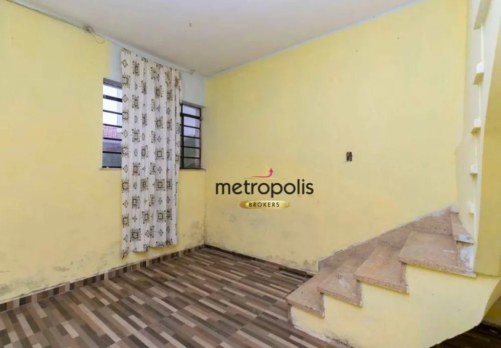 Sobrado, 3 quartos, 120 m² - Foto 3