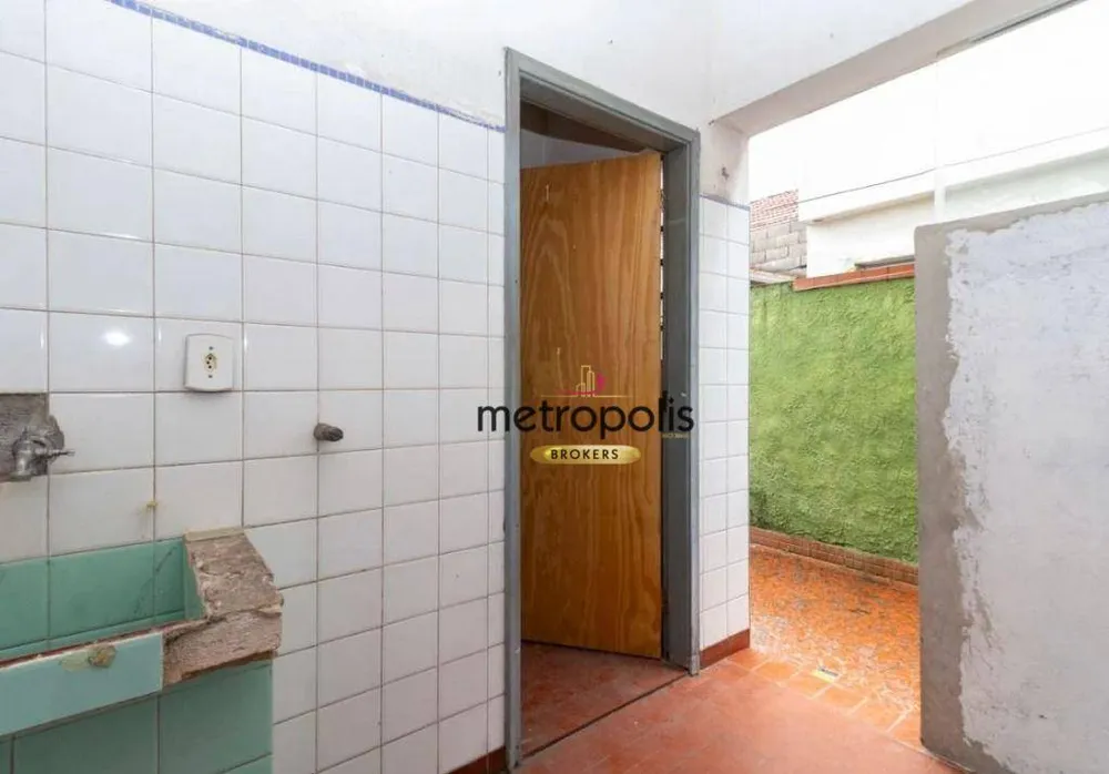 Sobrado, 3 quartos, 120 m² - Foto 12
