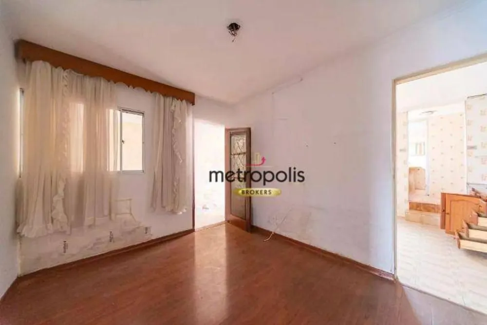 Casa, 2 quartos, 97 m² - Foto 1