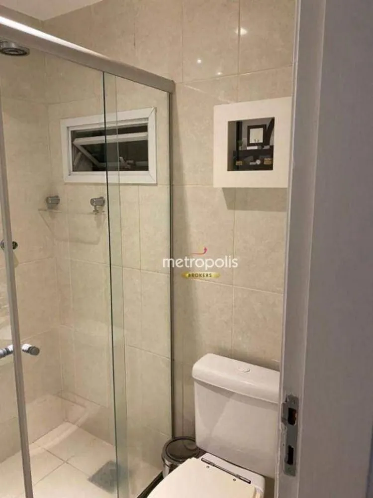 Apartamento, 2 quartos, 66 m² - Foto 12