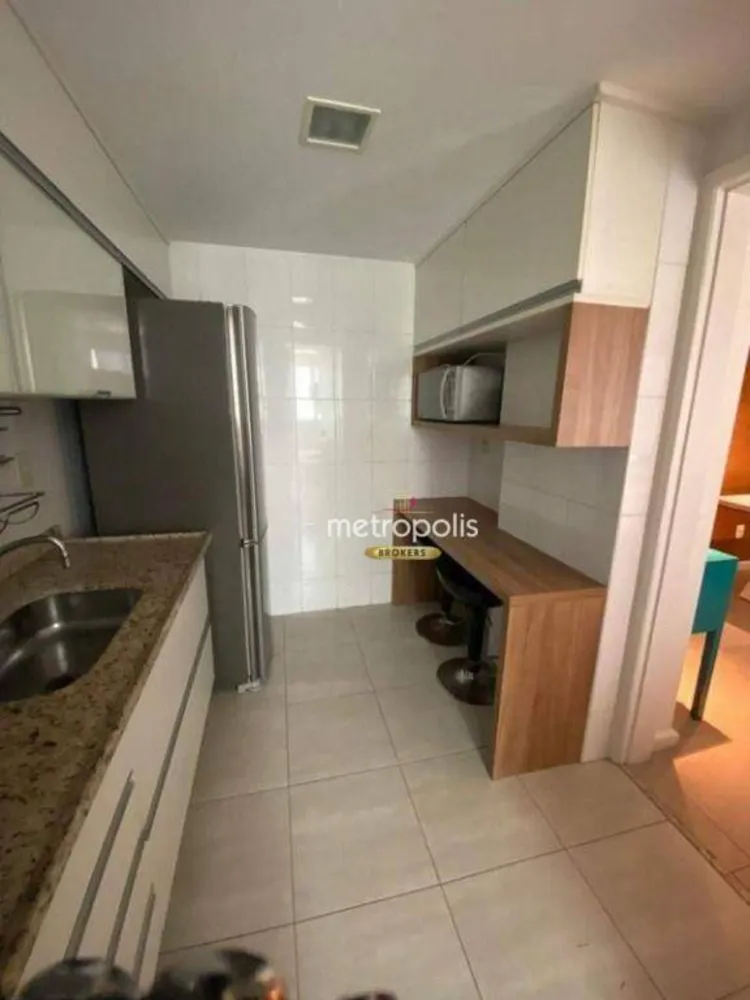 Apartamento, 2 quartos, 66 m² - Foto 5