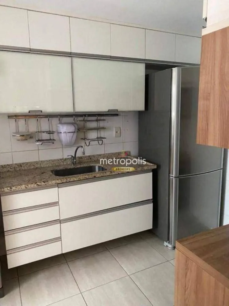 Apartamento, 2 quartos, 66 m² - Foto 4