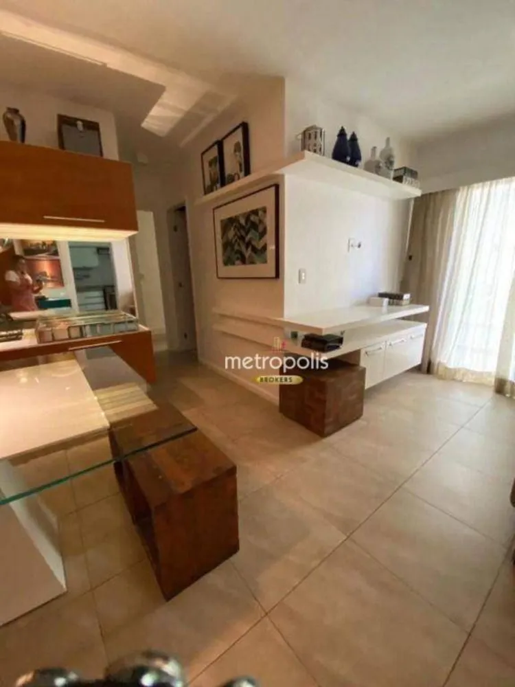 Apartamento, 2 quartos, 66 m² - Foto 1