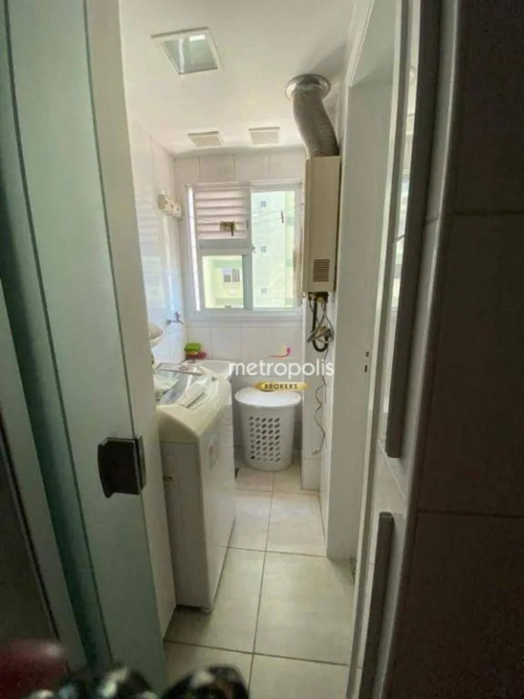 Apartamento, 2 quartos, 66 m² - Foto 6