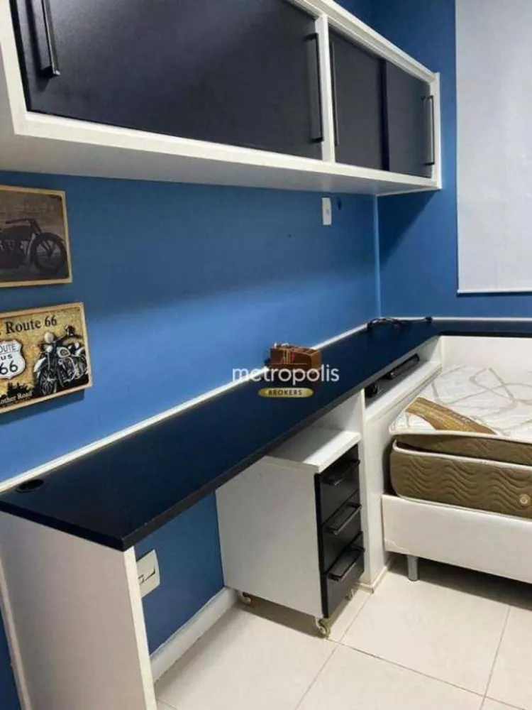 Apartamento, 2 quartos, 66 m² - Foto 11