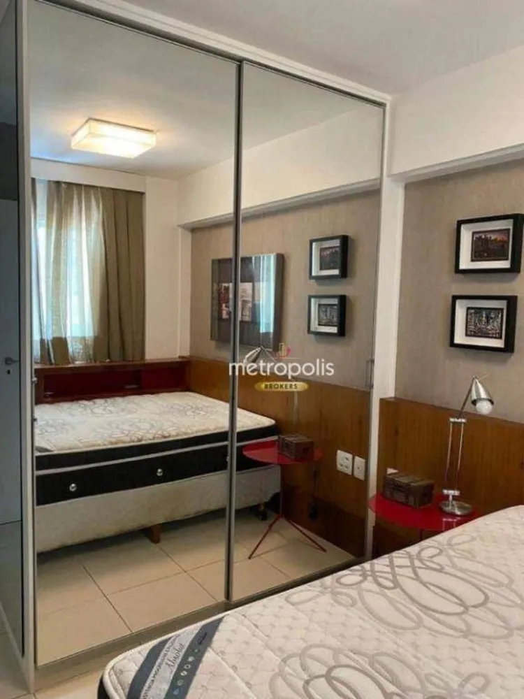 Apartamento, 2 quartos, 66 m² - Foto 8