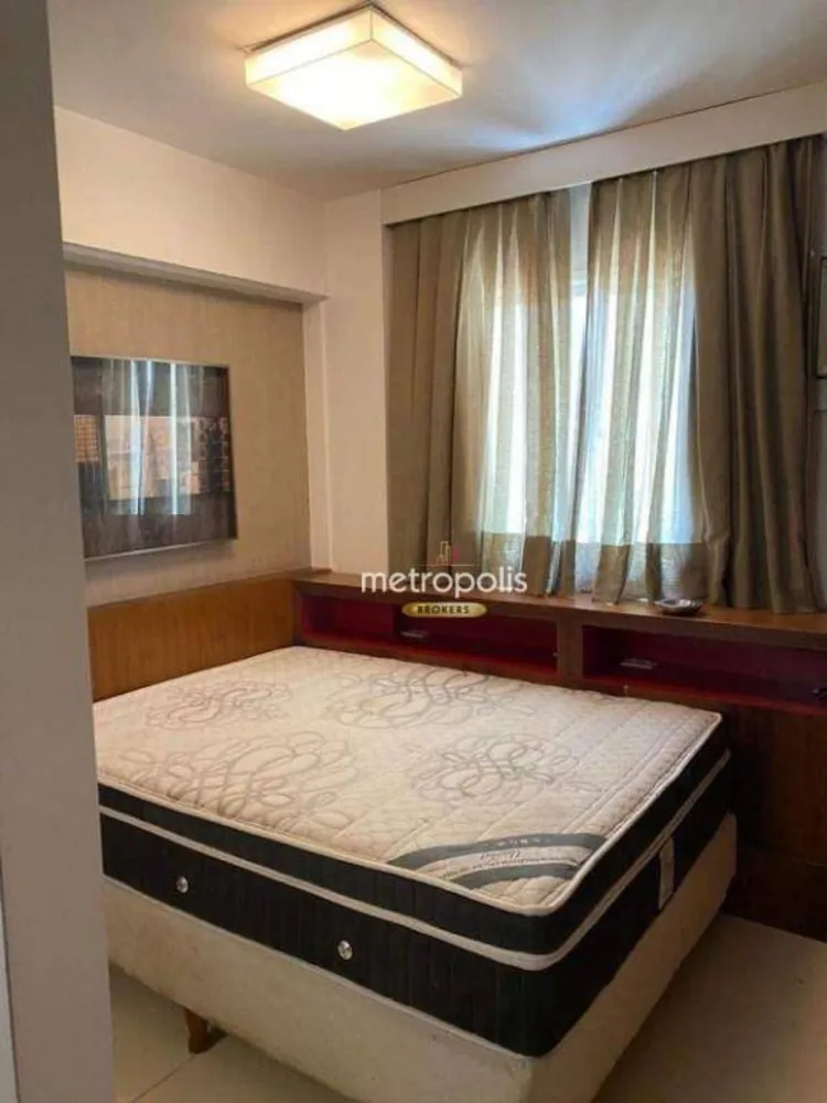 Apartamento, 2 quartos, 66 m² - Foto 7