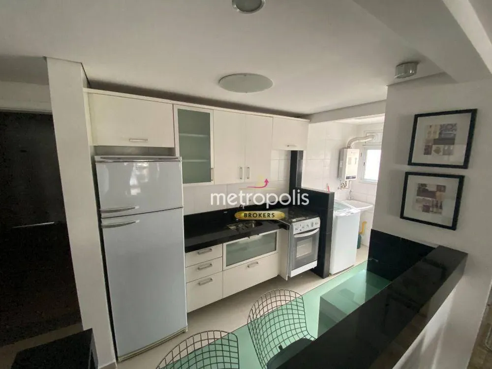 Apartamento, 2 quartos, 58 m² - Foto 3