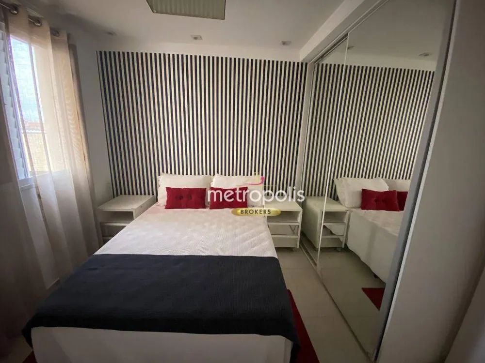 Apartamento, 2 quartos, 58 m² - Foto 11
