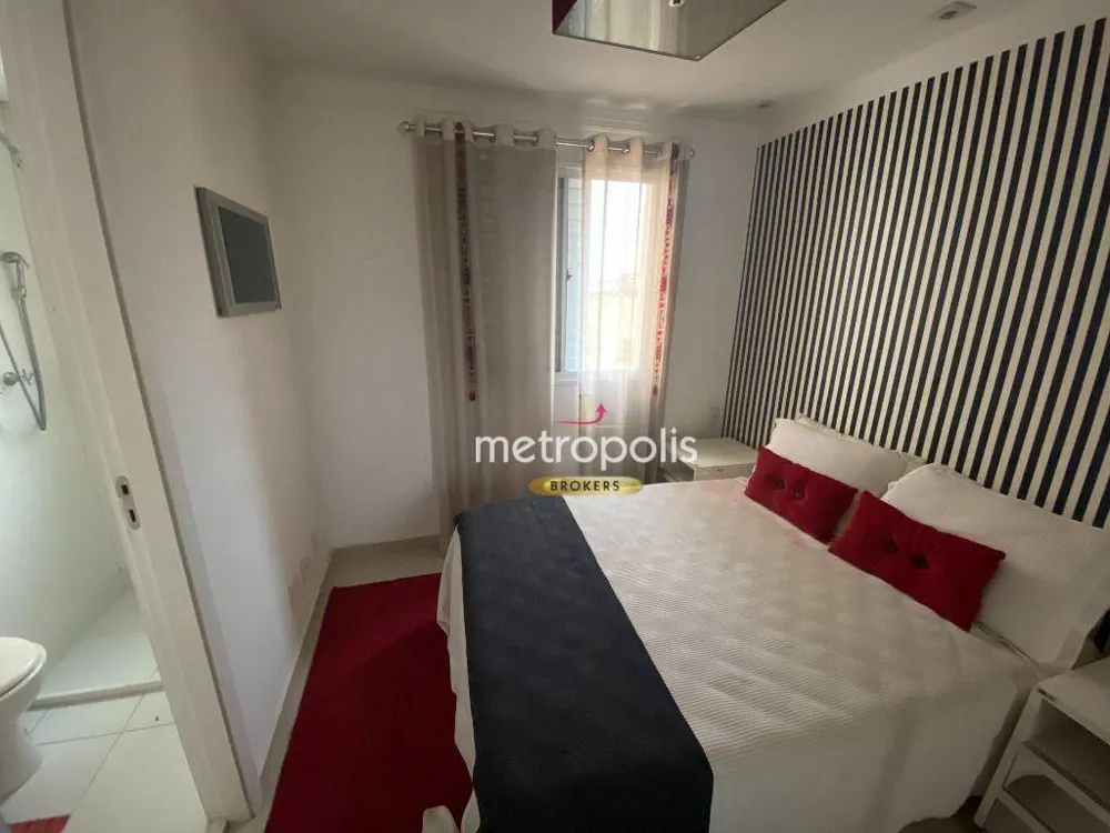 Apartamento, 2 quartos, 58 m² - Foto 7