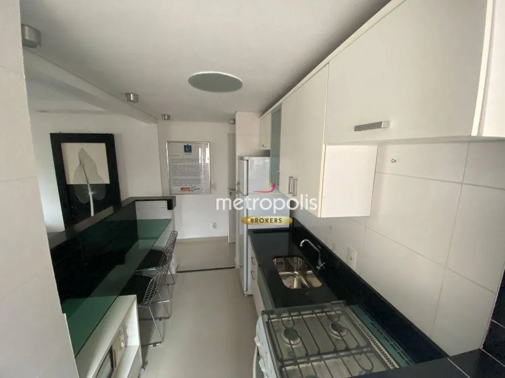 Apartamento, 2 quartos, 58 m² - Foto 8