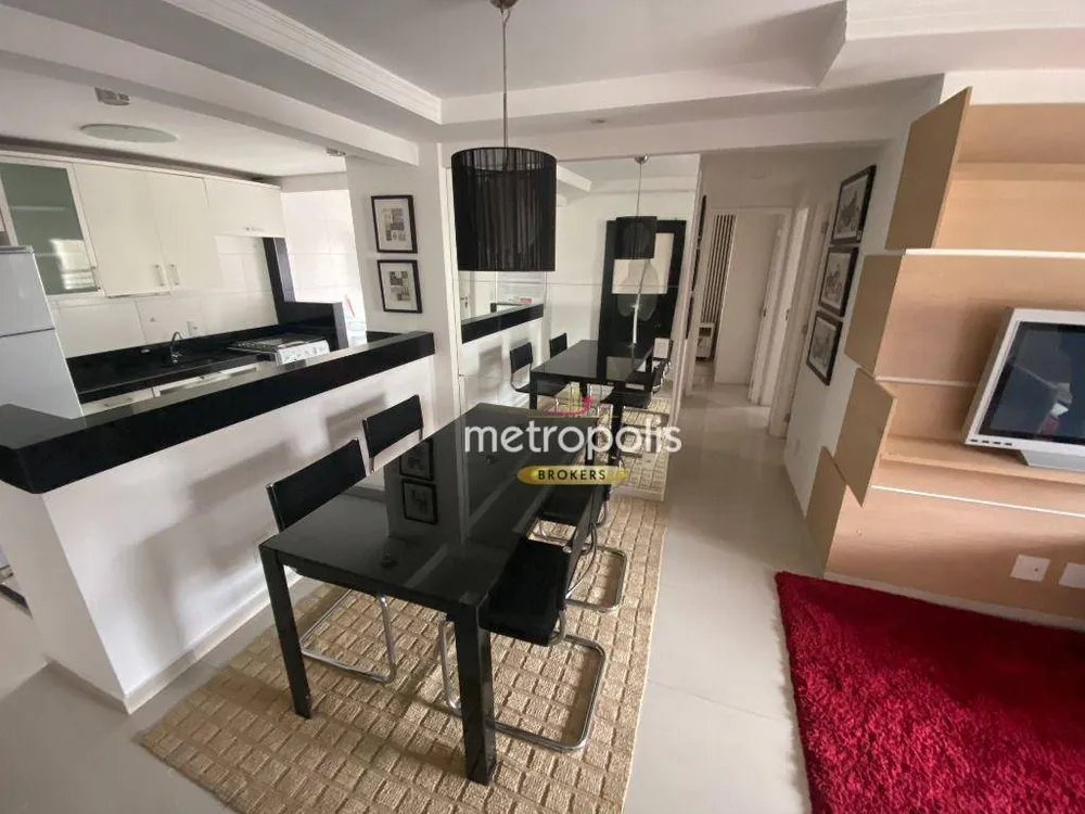 Apartamento, 2 quartos, 58 m² - Foto 1