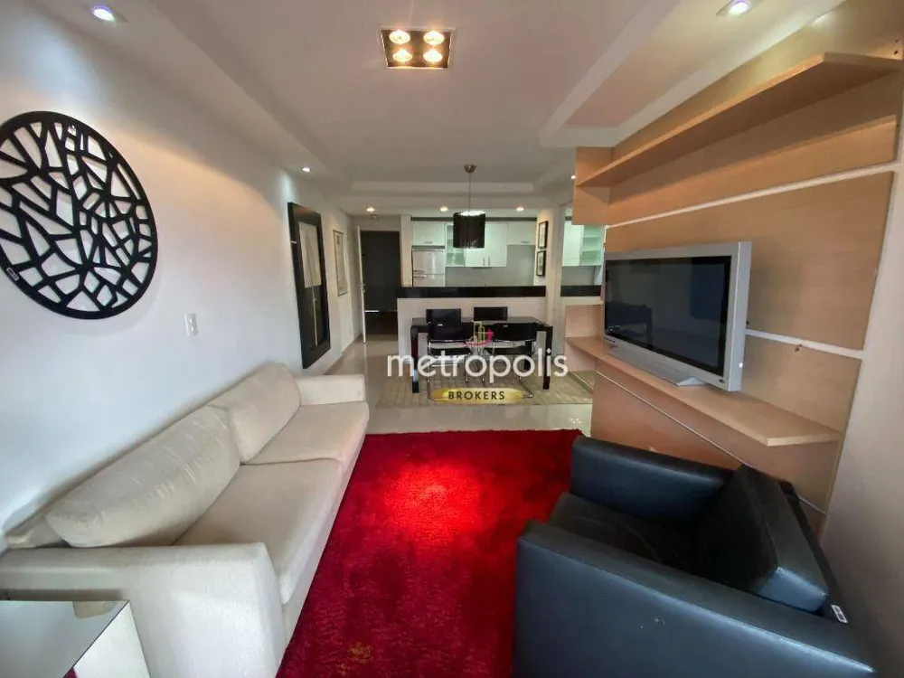 Apartamento, 2 quartos, 58 m² - Foto 7