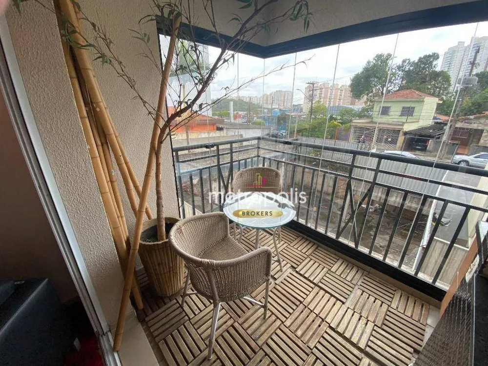 Apartamento, 2 quartos, 58 m² - Foto 3
