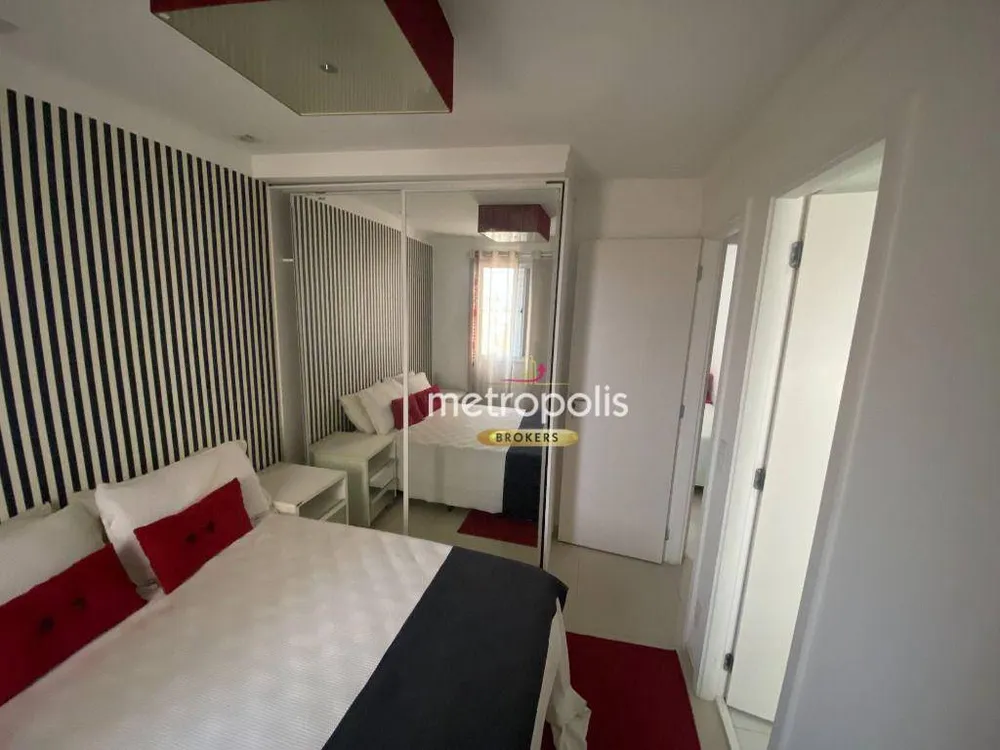 Apartamento, 2 quartos, 58 m² - Foto 2