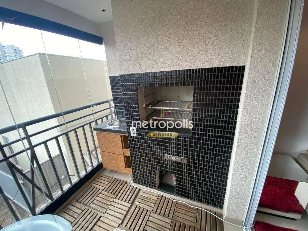 Apartamento, 2 quartos, 58 m² - Foto 6